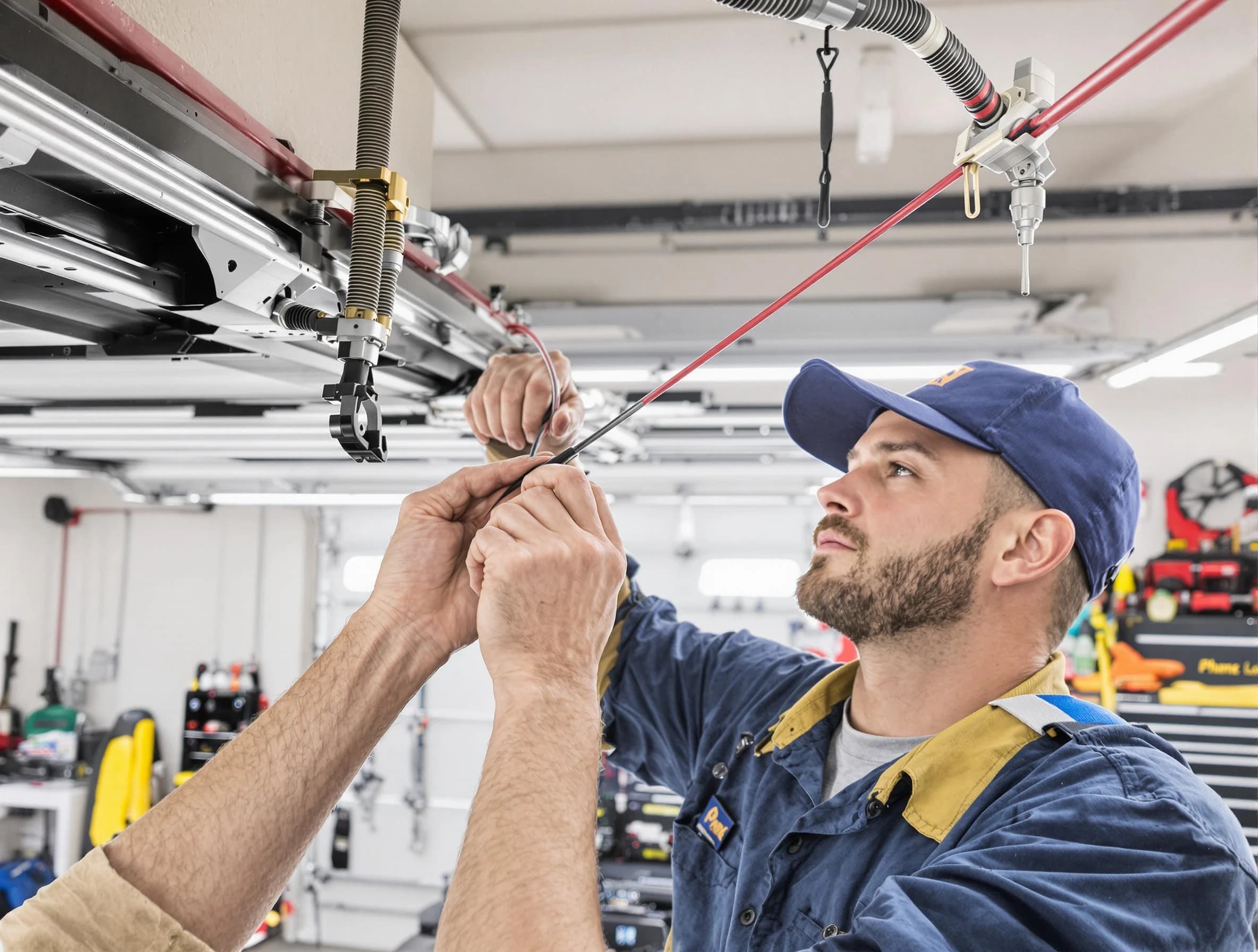 Cable Repair service in Lakewood, CO