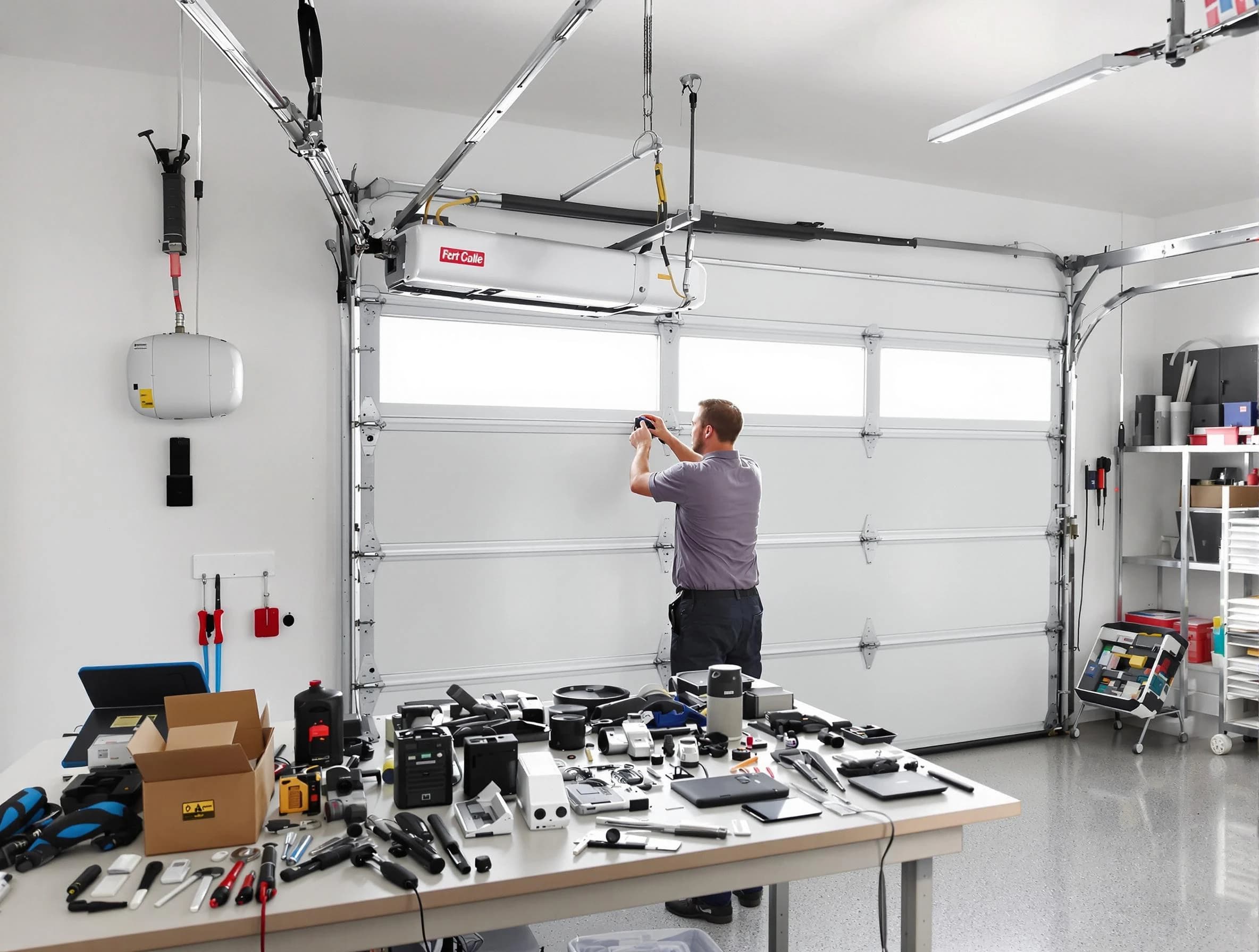 Opener Repair service in Lakewood, CO