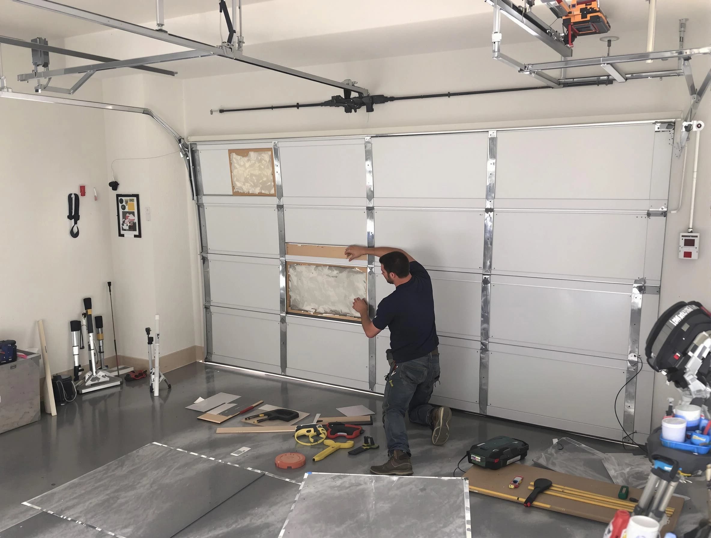 Panel Repair service in Lakewood, CO