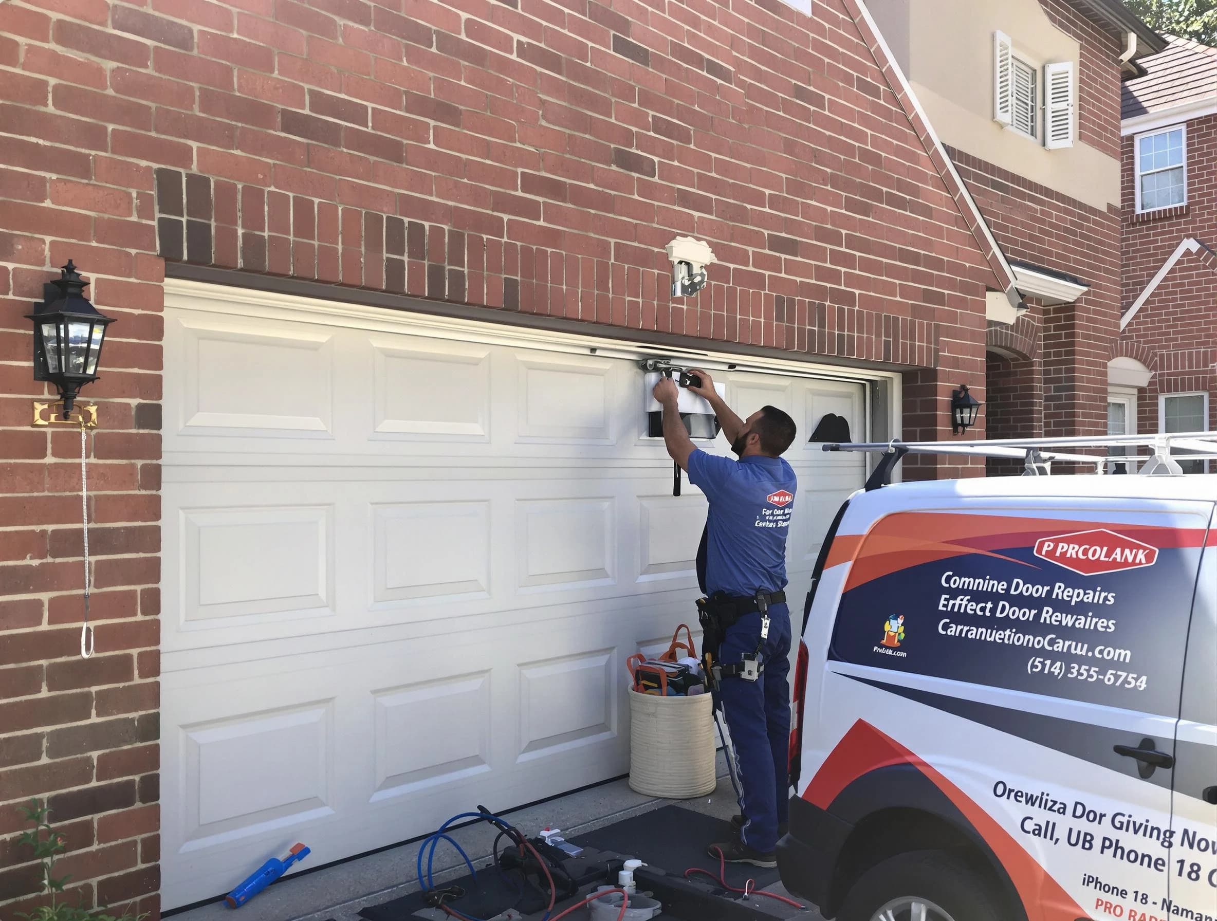 Lakewood Garage Door Repair local garage door repair technician in Lakewood
