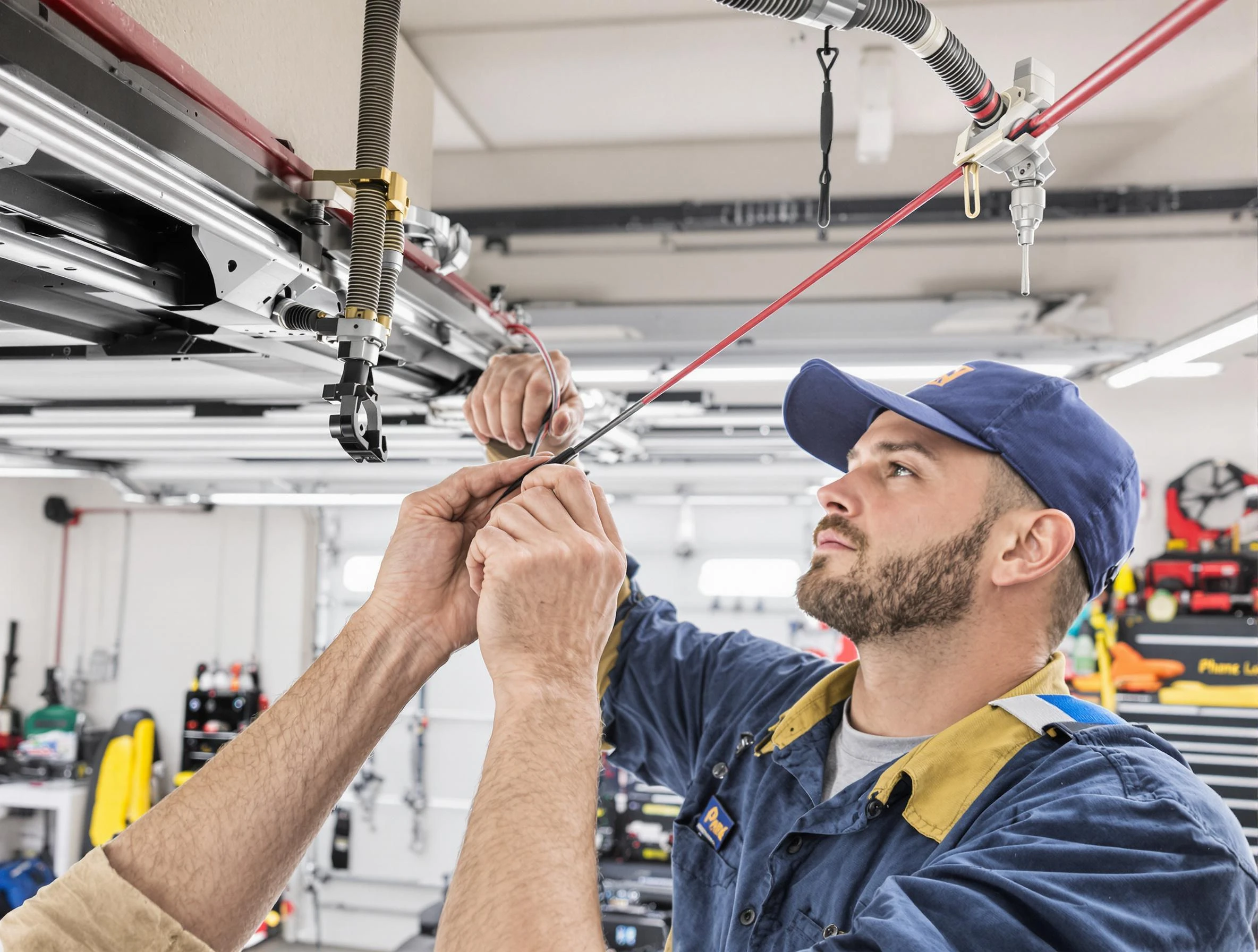 Cable Repair service in Lakewood, CO