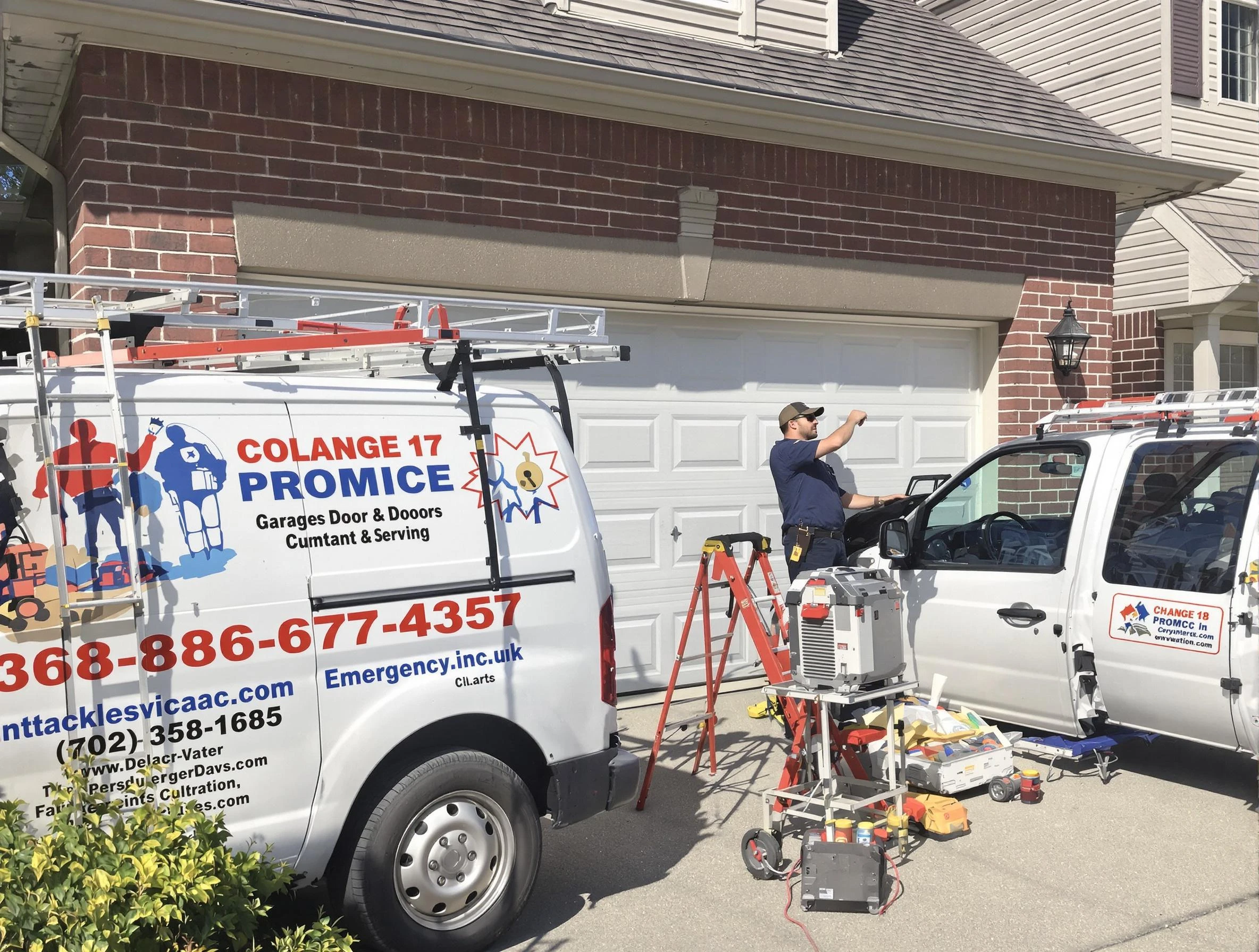 Same Day Repair service in Lakewood, CO